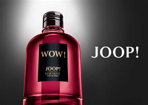 joop perfume for woman